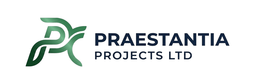 Praestantia Logo