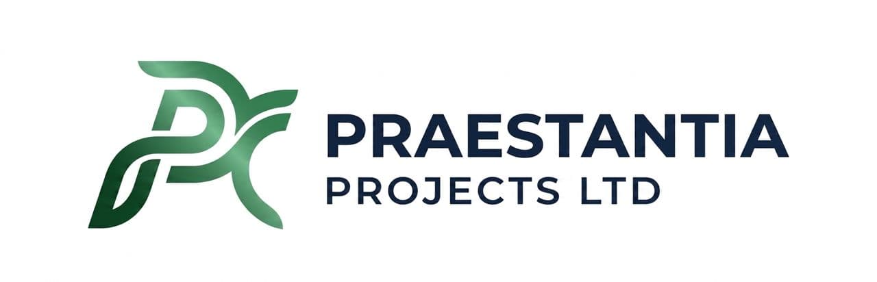 Praestantia Logo